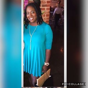 Meet your Posher, Shelly